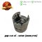 ลูกสูบ Swing RT110 เบอร์ 0.25 แท้ศูนย์ ยี่ห้อ Suzuki (DR12-14) (พร้อมแหวนและสลักสูบ)